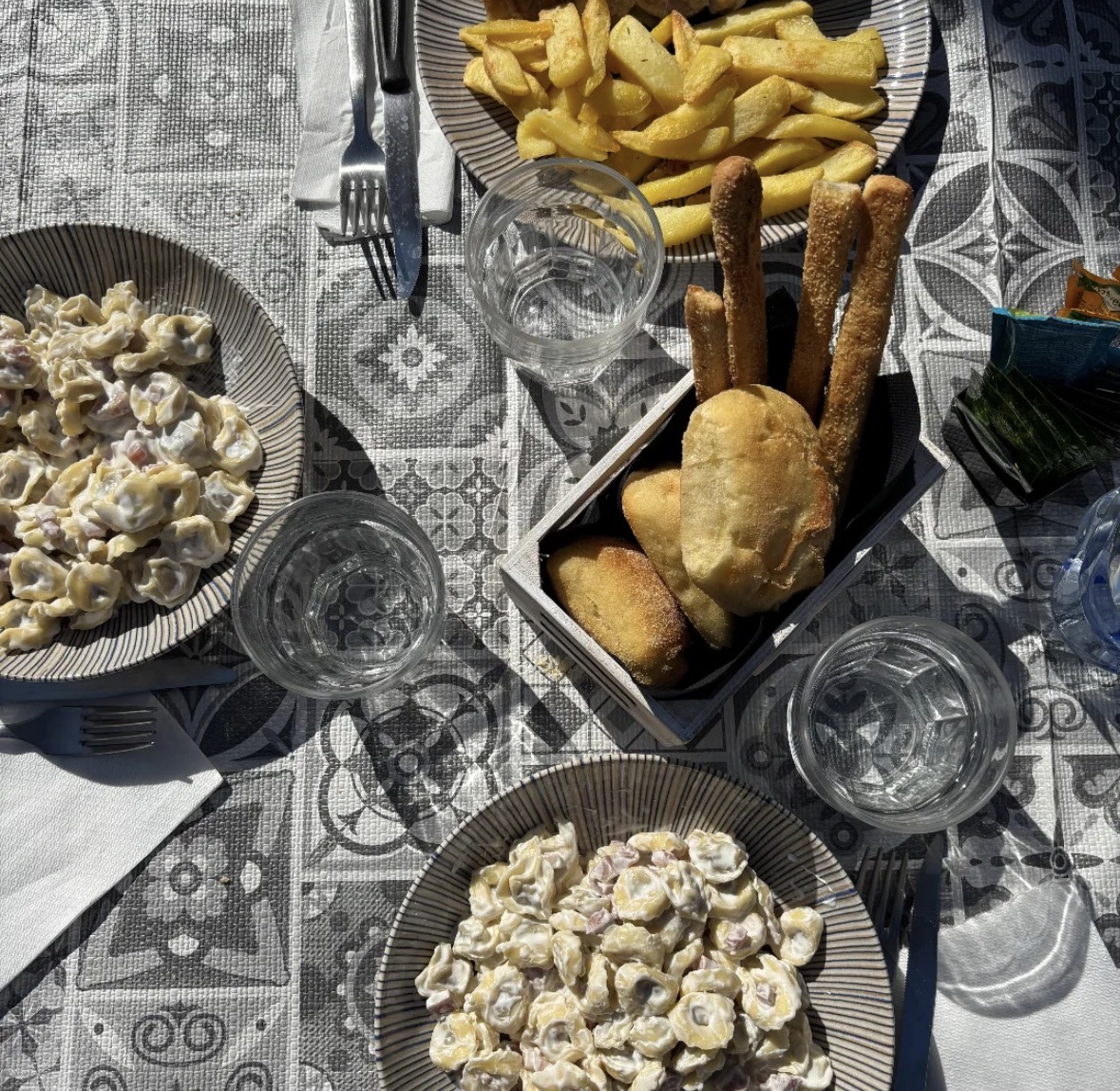 Dove fare aperitivo con tagliere a Oristano