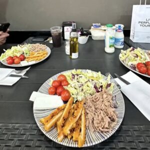 Dove fare aperitivo con tagliere a Oristano