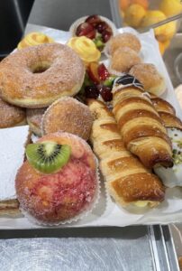 Dove fare colazione gluten free a Oristano
