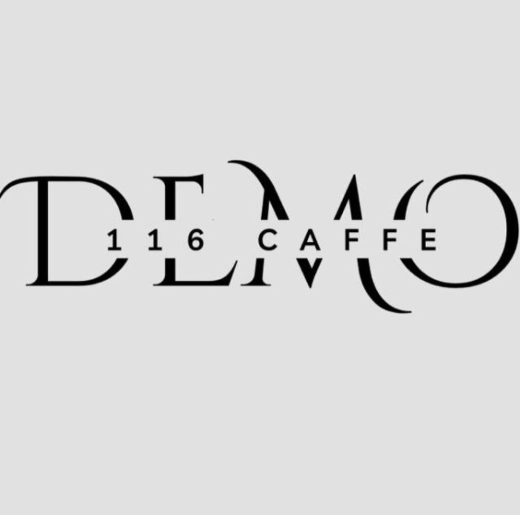 116 Caffè Da Demo